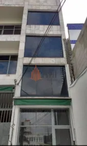 Prédio Comercial à venda, 300m² no Chácara Seis de Outubro, São Paulo