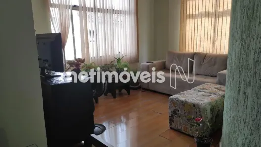 Apartamento com 3 Quartos à venda, 81m² no Jardim América, Belo Horizonte