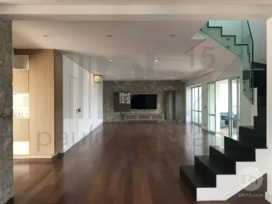 Cobertura com 4 Quartos à venda, 352m² no Itaim Bibi, São Paulo