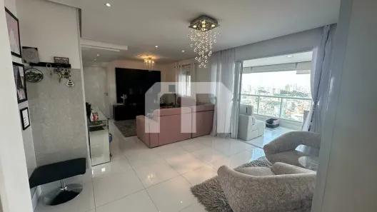Apartamento com 2 Quartos à venda, 107m² no Vila Formosa, São Paulo