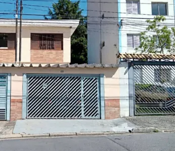 Lote/Terreno com 1 Quarto para alugar, 150m² no Jardim Rizzo, São Paulo