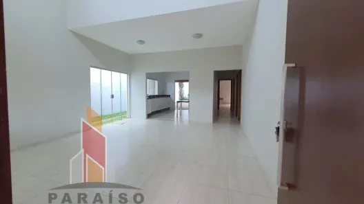 Casa com 3 Quartos à venda, 149m² no Nossa Senhora Aparecida, Uberlândia