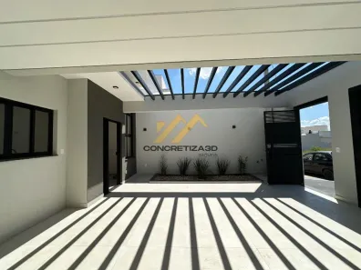 Casa com 2 Quartos à venda, 103m² no Parque Residencial Sabiás, Indaiatuba