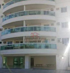 Apartamento com 3 Quartos à venda, 85m² no Pechincha, Rio de Janeiro