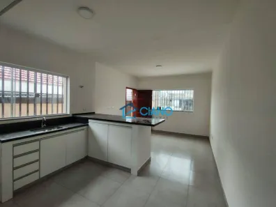 Casa com 2 Quartos para alugar, 70m² no Vila Santa Virginia, São Paulo