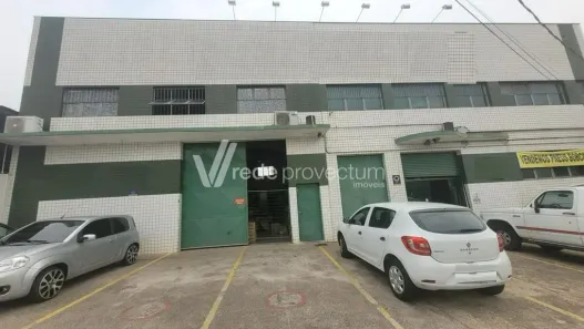 Prédio Comercial com 2 Quartos à venda, 222m² no Jardim do Trevo, Campinas