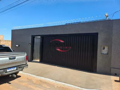 Fazenda/Sítio com 4 Quartos à venda, 265m² no Fronteira, Fronteira