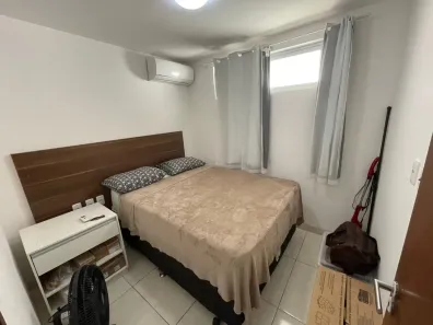 Apartamento com 2 Quartos à venda, 47m² no Intermares, Cabedelo