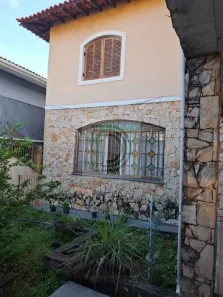 Sobrado com 4 Quartos à venda, 350m² no Cidade São Francisco, São Paulo