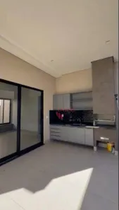 Casa de Condomínio com 3 Quartos à venda, 186m² no Royal Park, Ribeirão Preto