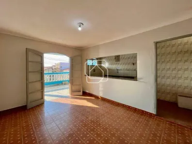 Casa com 2 Quartos para alugar, 120m² no Parque das Indústrias, Itu