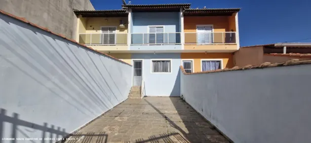 Casa com 2 Quartos à venda, 80m² no Bairro do Matão, Pinhalzinho