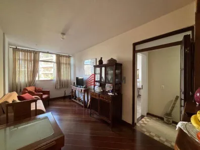 Apartamento com 2 Quartos à venda, 73m² no Santa Rosa, Niterói