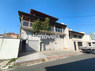 Ponto Comercial para alugar, 202m² no Santa Luíza, Vitória