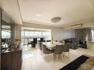 Cobertura com 4 Quartos à venda, 246m² no Vila Carrão, São Paulo