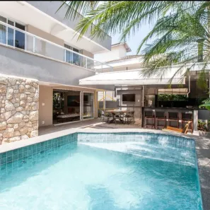 Casa com 3 Quartos à venda, 344m² no Alphaville, Santana de Parnaíba