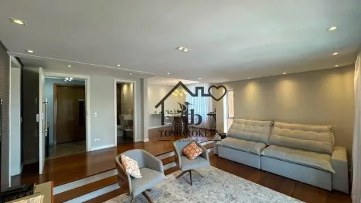 Apartamento com 3 Quartos à venda, 150m² no Tatuapé, São Paulo
