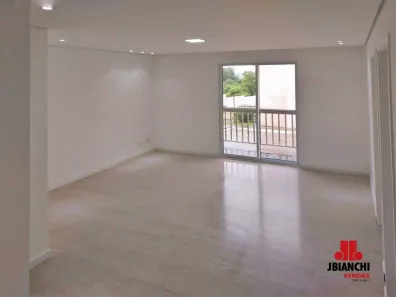 Apartamento com 2 Quartos à venda, 55m² no Vila Nova Aparecida, Mogi das Cruzes