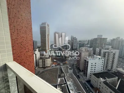 Sala Comercial à venda, 45m² no Boqueirão, Praia Grande