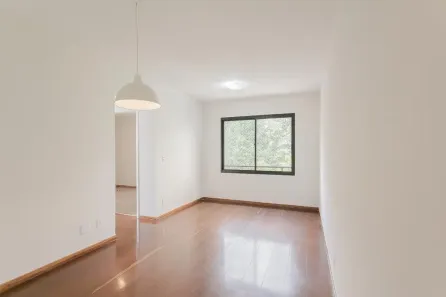 Apartamento com 2 Quartos à venda, 50m² no Sumaré, São Paulo