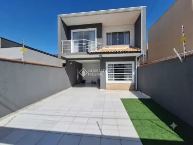 Sobrado com 3 Quartos à venda, 114m² no São Marcos, São José dos Pinhais