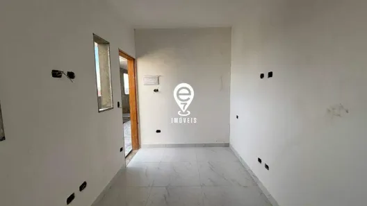 Apartamento com 2 Quartos à venda, 51m² no Vila do Encontro, São Paulo