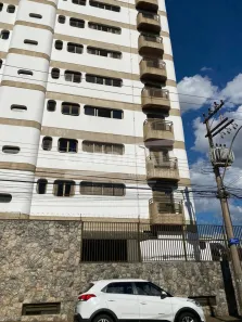 Apartamento com 3 Quartos à venda, 88m² no Centro, Araraquara