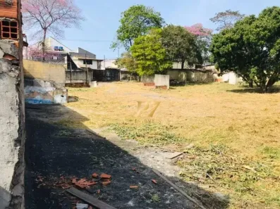 Lote/Terreno para alugar, 2782m² no Paulicéia, São Bernardo do Campo