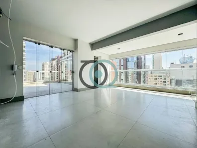 Apartamento com 2 Quartos à venda, 122m² no Indianópolis, São Paulo