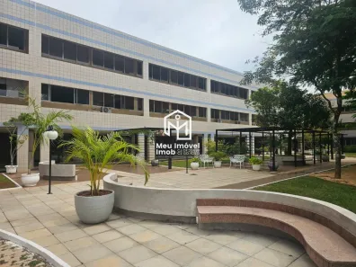 Sala Comercial à venda, 31m² no Asa Sul, Brasília