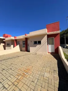 Casa de Condomínio com 3 Quartos à venda, 70m² no Vila Pedroso, Votorantim