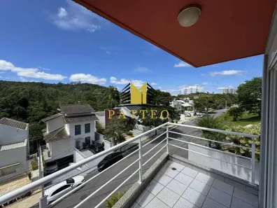 Casa de Condomínio com 2 Quartos para alugar, 211m² no Vila Oliveira, Mogi das Cruzes