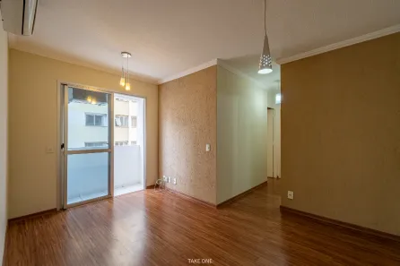 Apartamento com 2 Quartos à venda, 58m² no Jardim Dom Vieira, Campinas