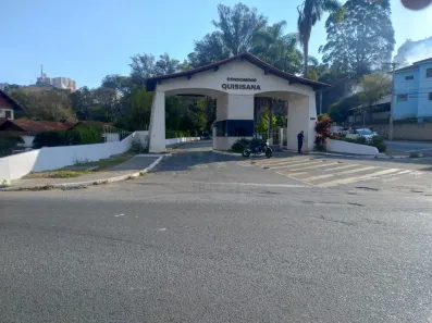 Apartamento com 5 Quartos à venda, 145m² no Centro, Poços de Caldas