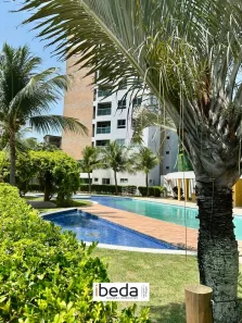 Apartamento com 2 Quartos à venda, 67m² no Capim Macio, Natal