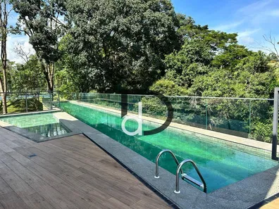 Lote/Terreno à venda, 690m² no Bairro Itapema, Itatiba