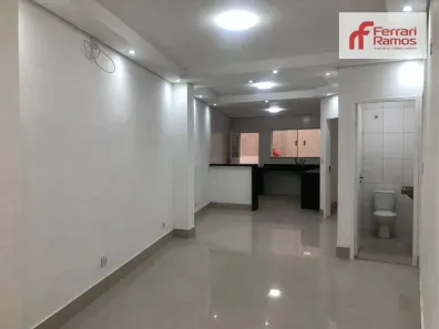 Apartamento com 2 Quartos para alugar, 112m² no Vila Carmela II, Guarulhos