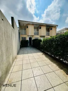 Sobrado com 3 Quartos à venda, 110m² no Vila Guilhermina, São Paulo