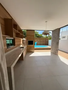 Casa de Condomínio com 4 Quartos à venda, 250m² no Aruana, Aracaju