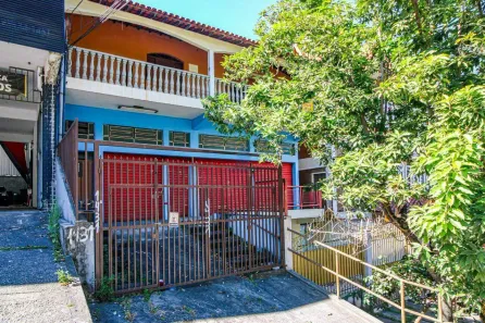 Casa com 4 Quartos para alugar, 100m² no Riacho das Pedras, Contagem