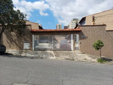 Sobrado com 2 Quartos à venda, 67m² no Itaquera, São Paulo
