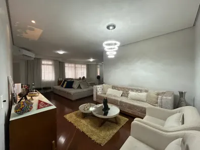 Apartamento com 5 Quartos à venda, 205m² no Setor Oeste, Goiânia