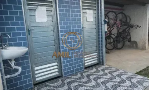 Apartamento com 2 Quartos à venda, 57m² no Jardim Novo Amanhecer, Jacareí