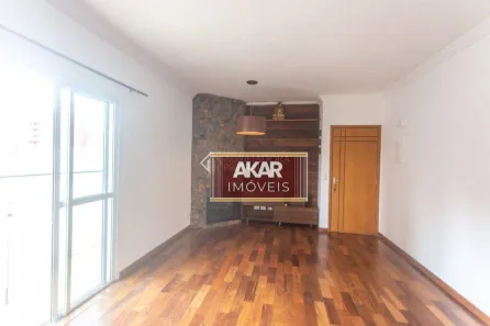 Cobertura com 3 Quartos à venda, 172m² no Baeta Neves, São Bernardo do Campo