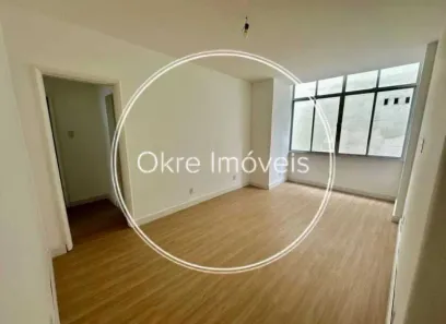 Apartamento com 2 Quartos à venda, 63m² no Copacabana, Rio de Janeiro
