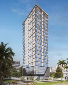 Apartamento com 3 Quartos à venda, 161m² no Tabuleiro, Barra Velha