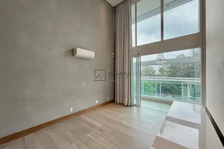 Apartamento com 3 Quartos à venda, 161m² no Brooklin Paulista, São Paulo