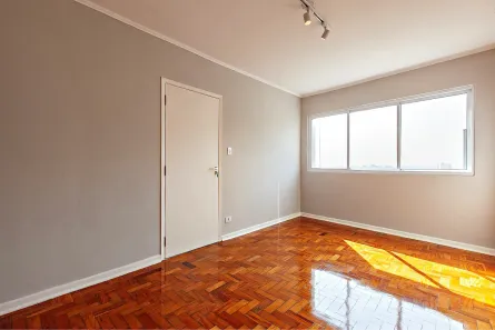 Apartamento com 2 Quartos para alugar, 75m² no Vila Baruel, São Paulo