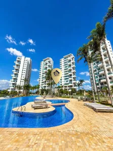 Apartamento com 4 Quartos à venda, 284m² no Tamboré, Santana de Parnaíba