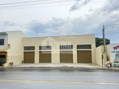 Sala Comercial para alugar, 80m² no Centro, Ponta Grossa